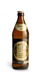 Augustiner Edelstoff 13%, 0,5l